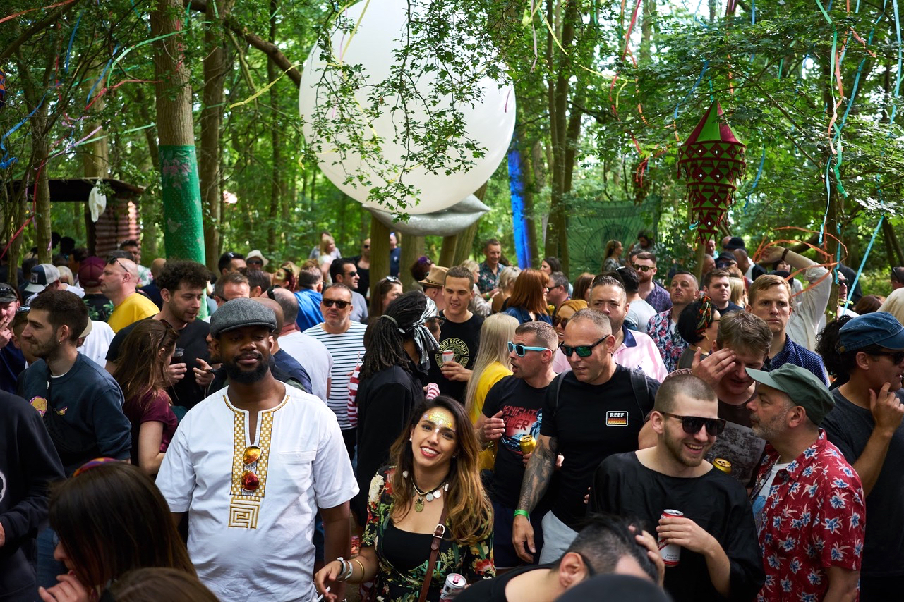 ALFRESCO FESTIVAL 2020 needs YOUR SUPPORT!