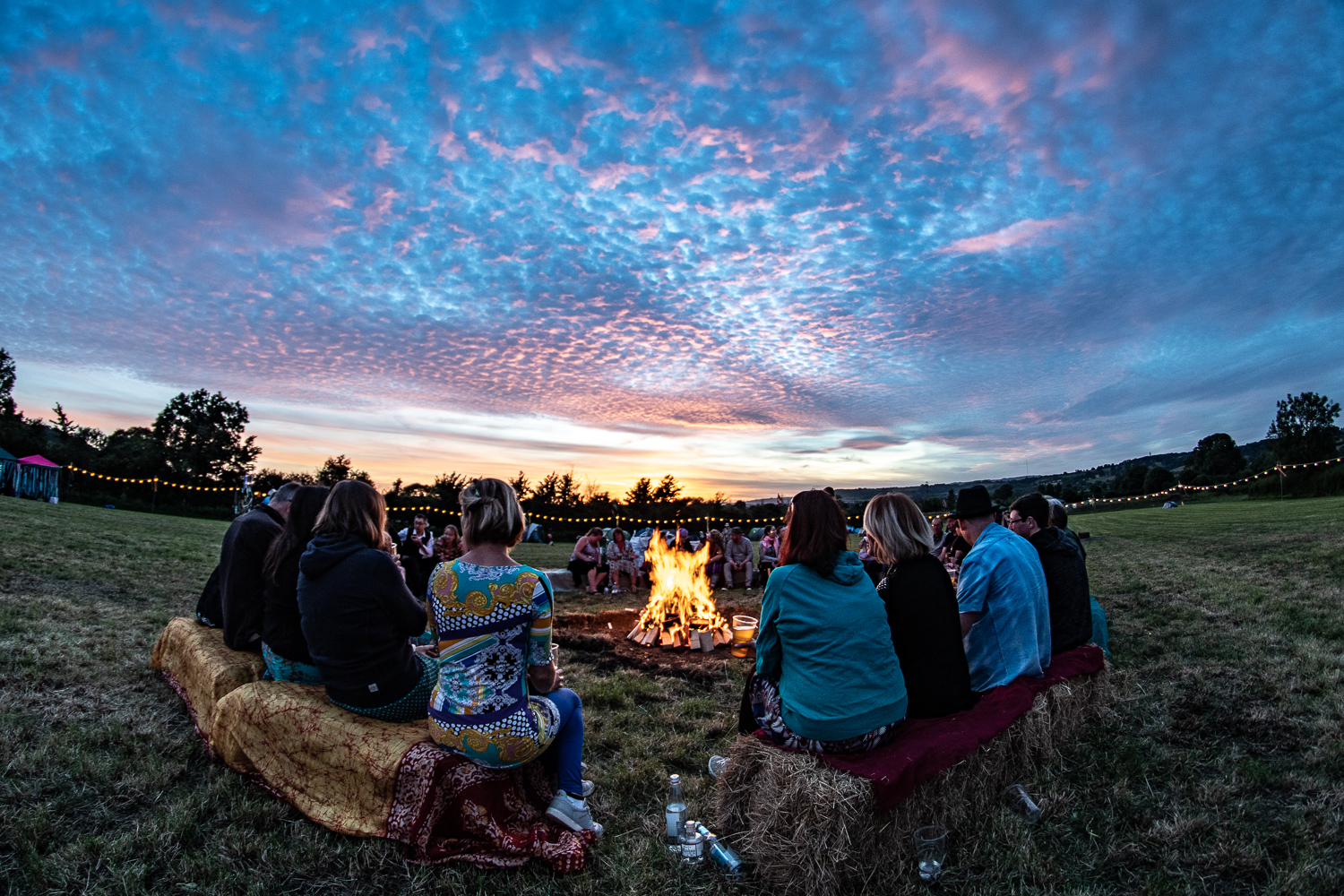 UP//SIDE\\DOWN 2019 will bring you a 50% FEMALE LINEUP! Credit@Ed Sprake